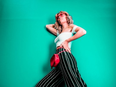 Tendenze moda nell'abbigliamento - foto, idee